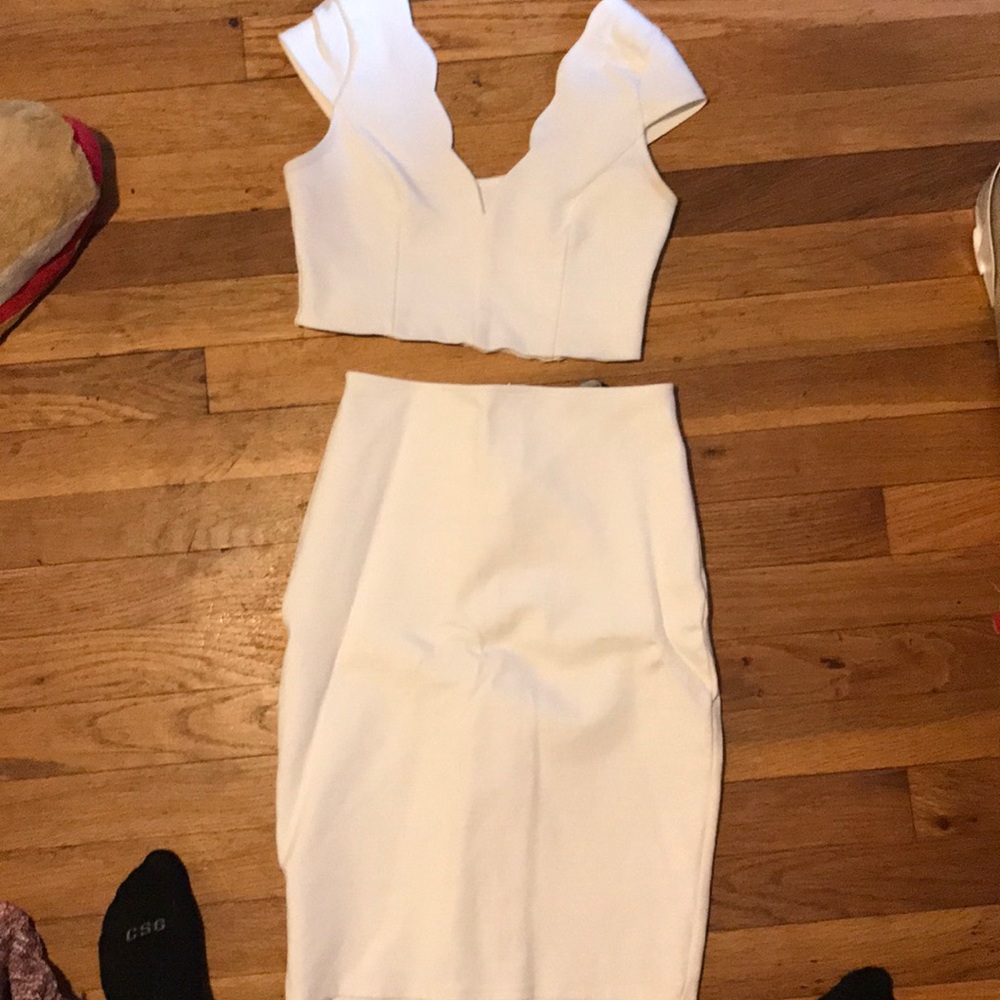 Lulu two piece set